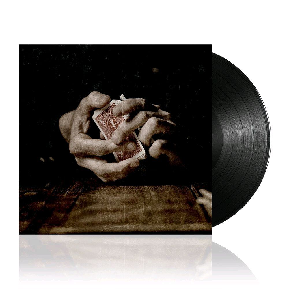 Defeater - Self Titled S/T LP