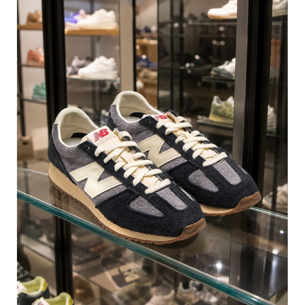 SEPATU NB CASUAL/RUNNING ORIGINAL 100%