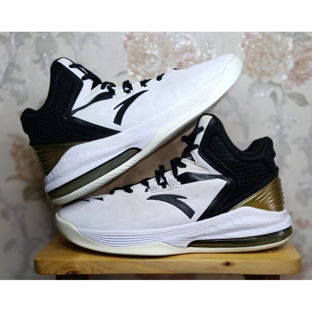 Anta KT Own The Future Basket