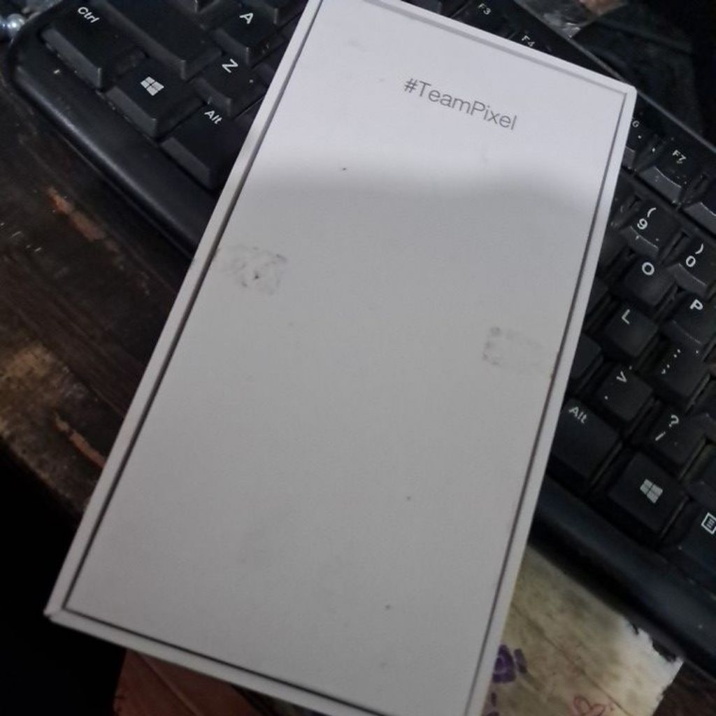handphone second 7a