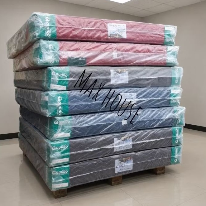 Kasur Springbed Guhdo uk 90x200 cm / Mattras Springbed Guhdo / Kasur Springbed Guhdo 90x200cm