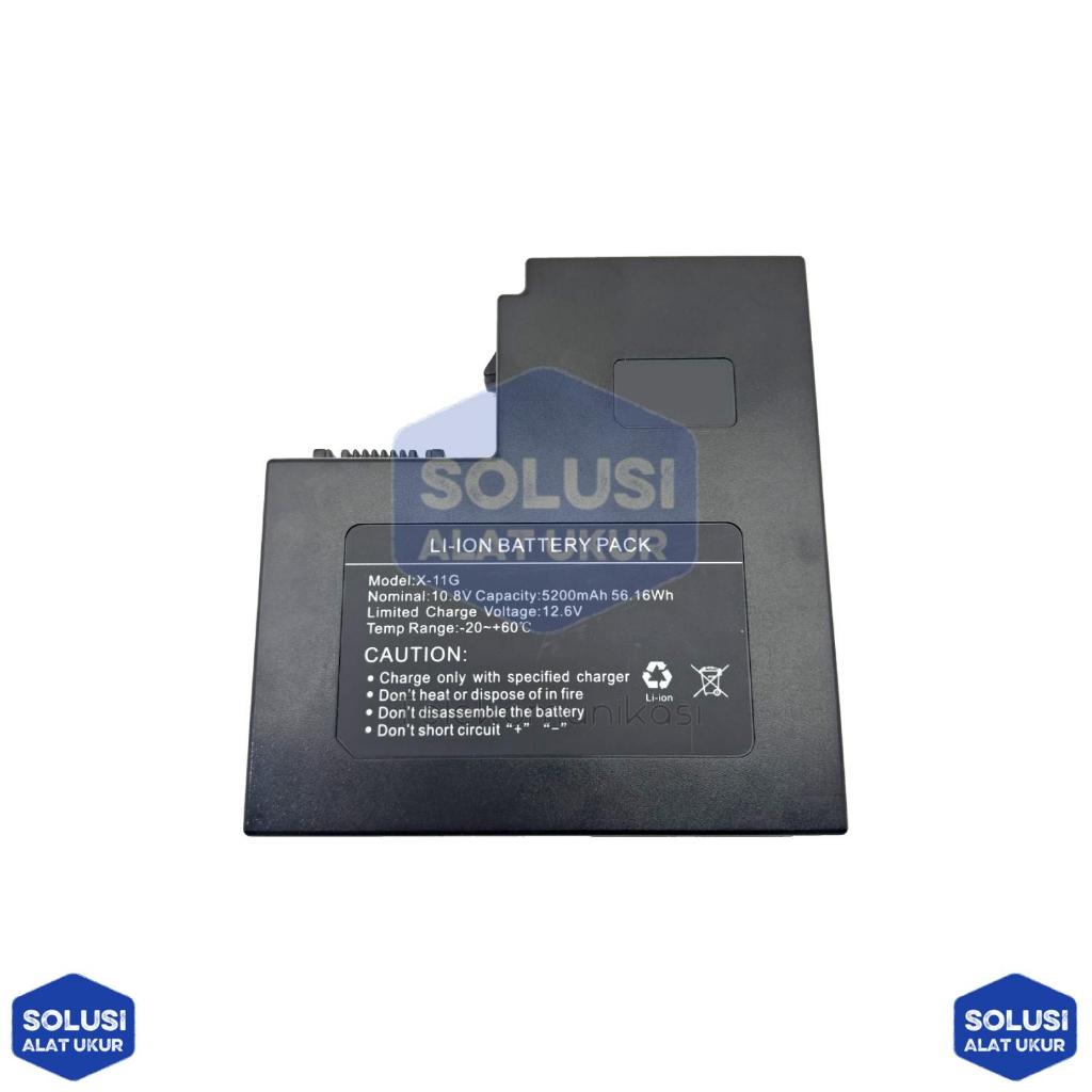Shinho Fusion Splicer Battery / Baterai Splicer Shinho All Varian