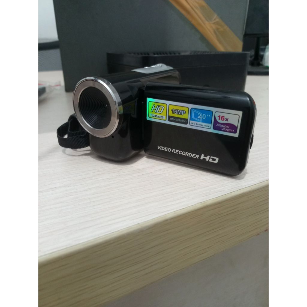 handycam