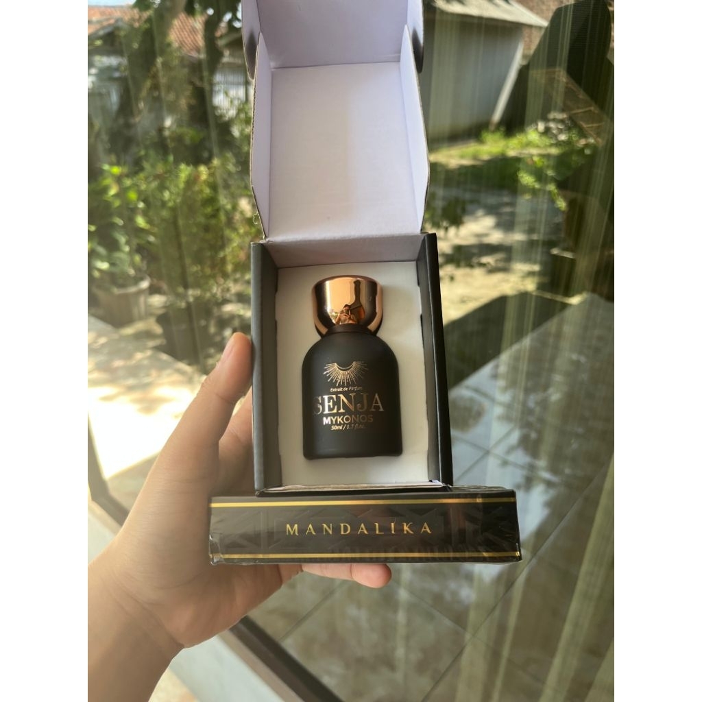 Mykonos Senja 50ml Preloved