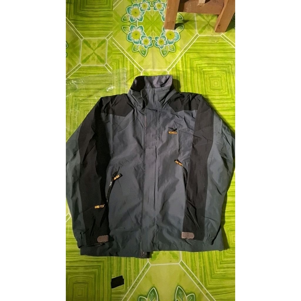 SALEWA OUTDOOR