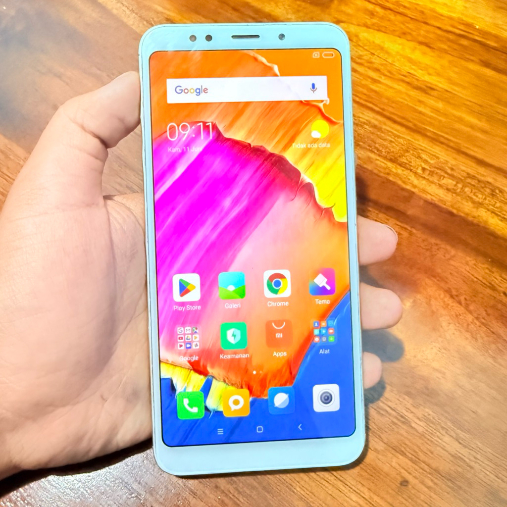 XIAOMI REDMI S2 3/32 SECOND NORMAL BERKUALITAS HARGA TERJANGKAU