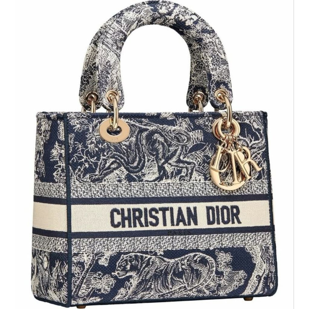TAS ORIGINAL DIOR