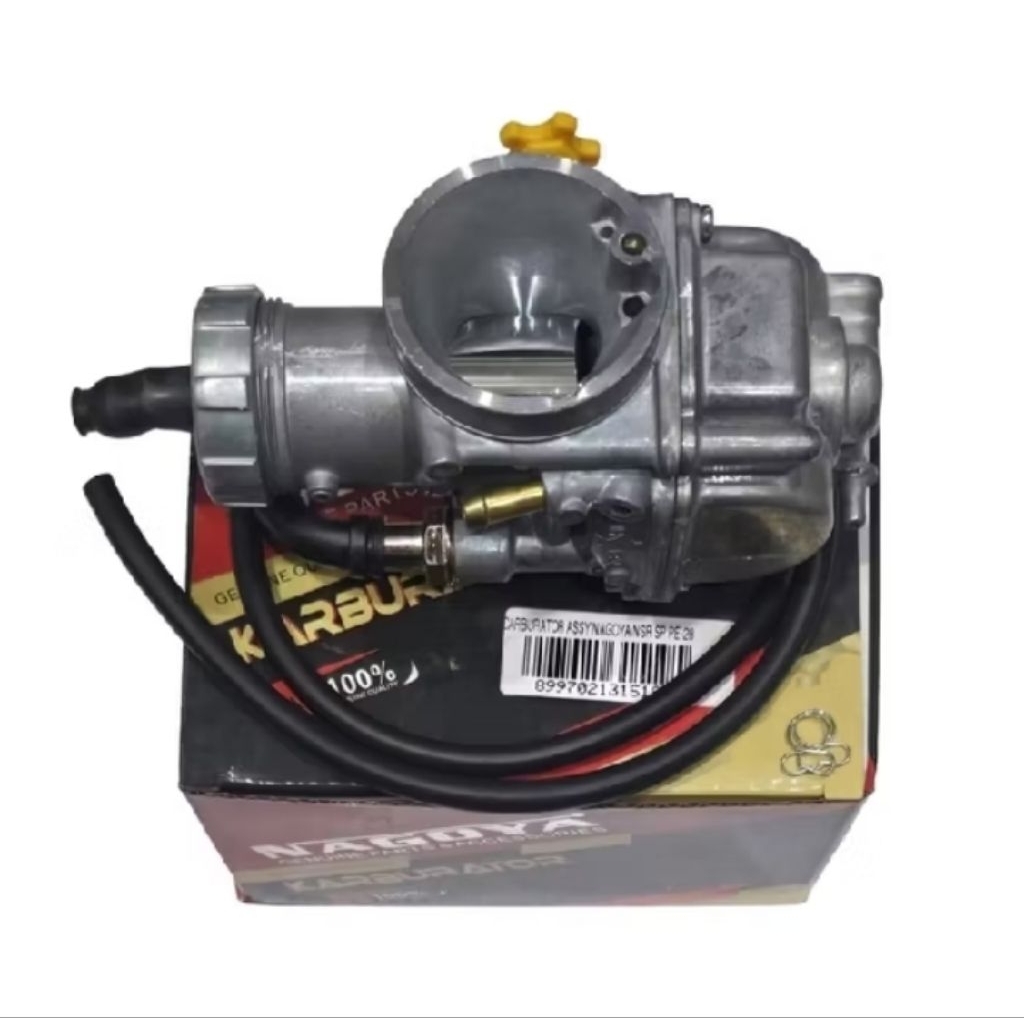 CARBURATOR KARBURATOR KOMPLIT NSR SP 28