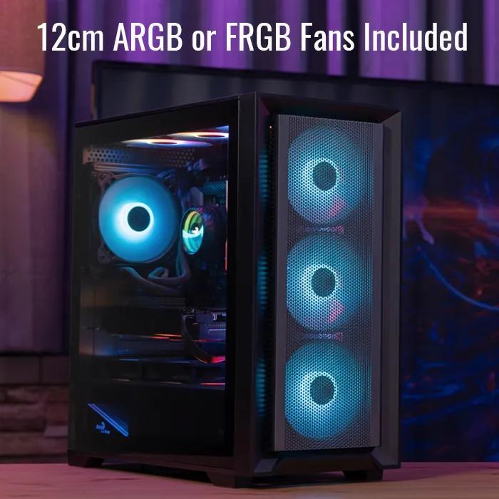 aerocool tern mini
