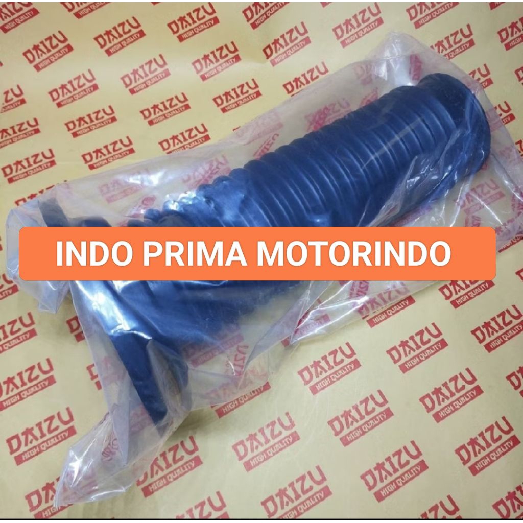 Boot Shock Absorber Daizu Karet Stopper Depan Veloz 48157-BZ040