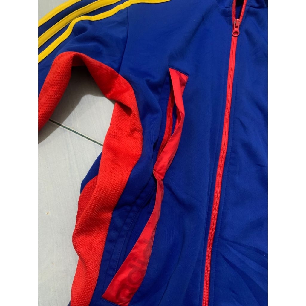 Tractop Adidas