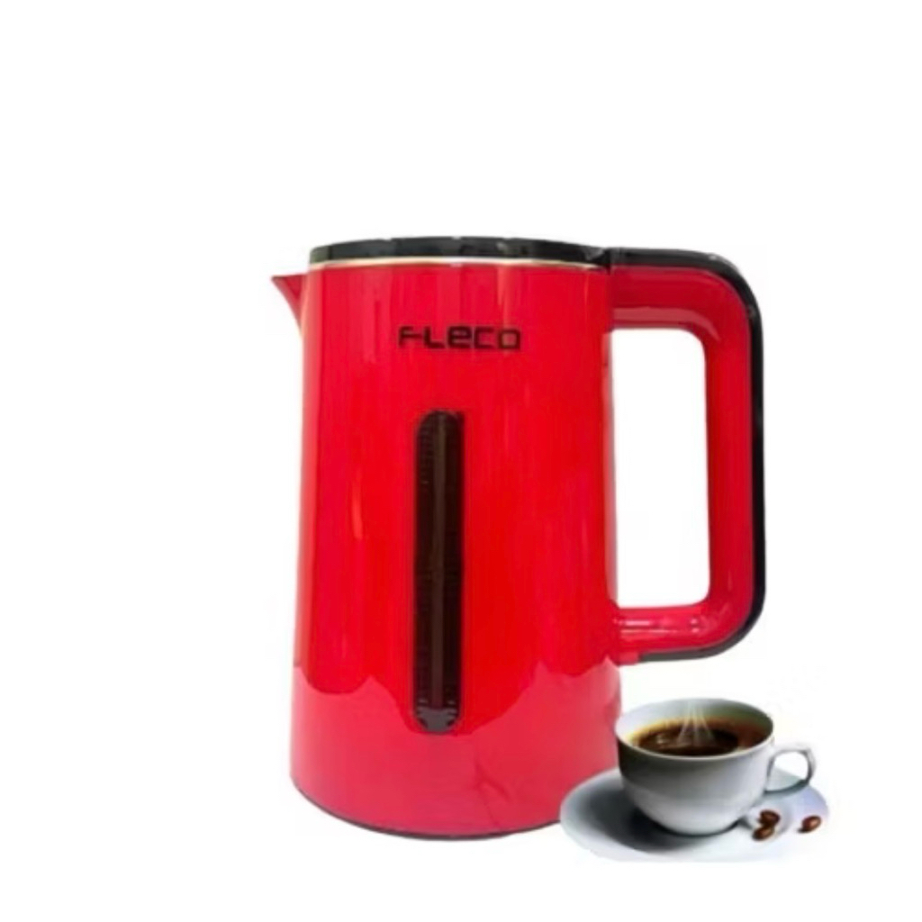 Teko Listrik Fleco F725 / Teko Listrik Fleco 2.3 Liter