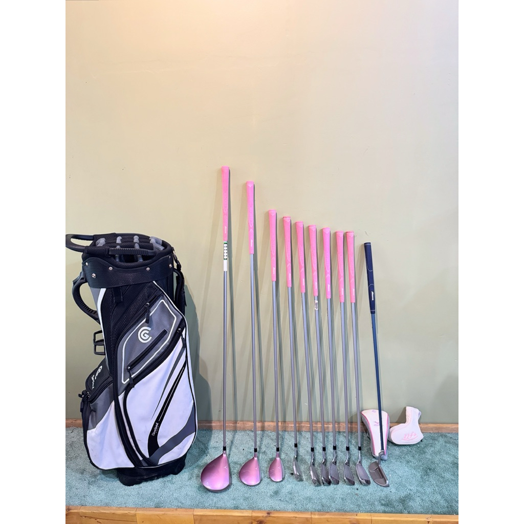 STICK GOLF LADIES