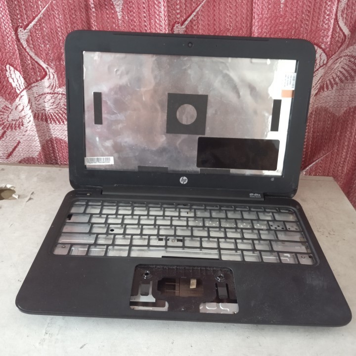 Casing Notebook HP Pavilion 11-F004TU HP Pavilion 11-F005TU HP Pavilion 11-F006TU HP Pavilion 11-F10