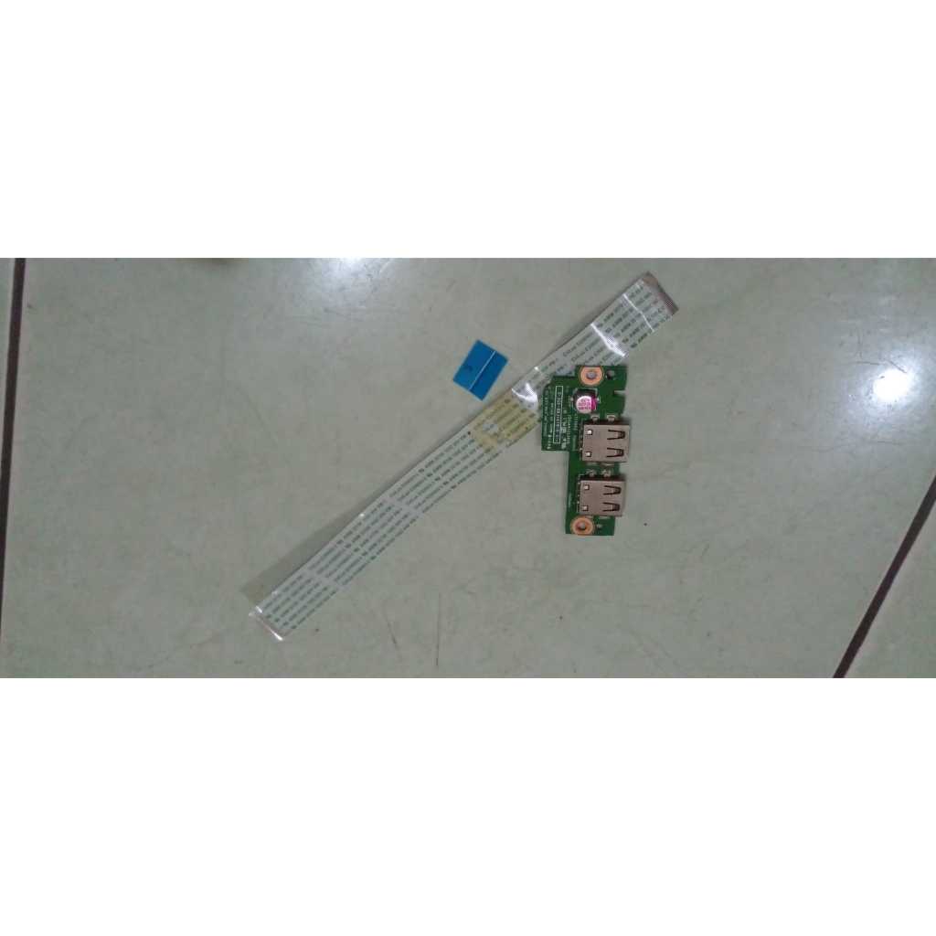 Port USB Laptop HP 14 HP14 14-d040TU