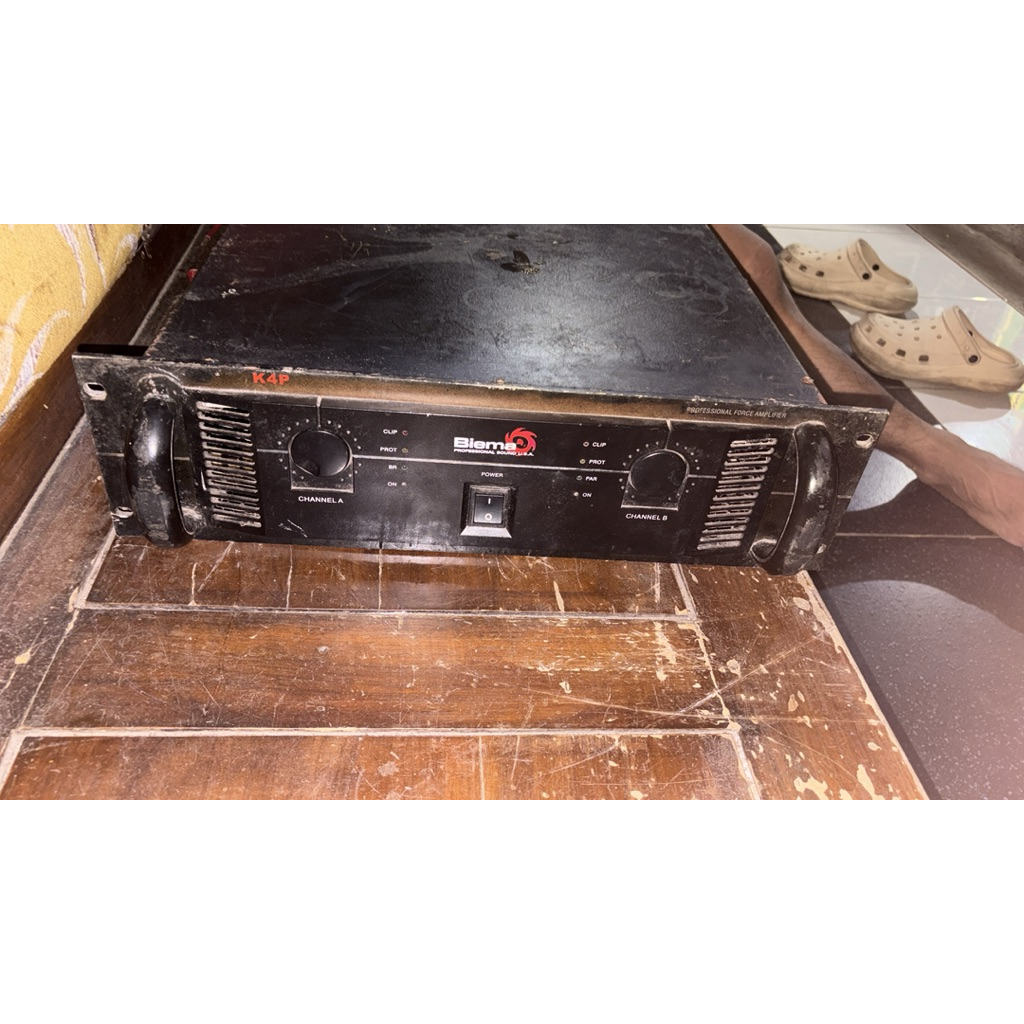 power biema k4p