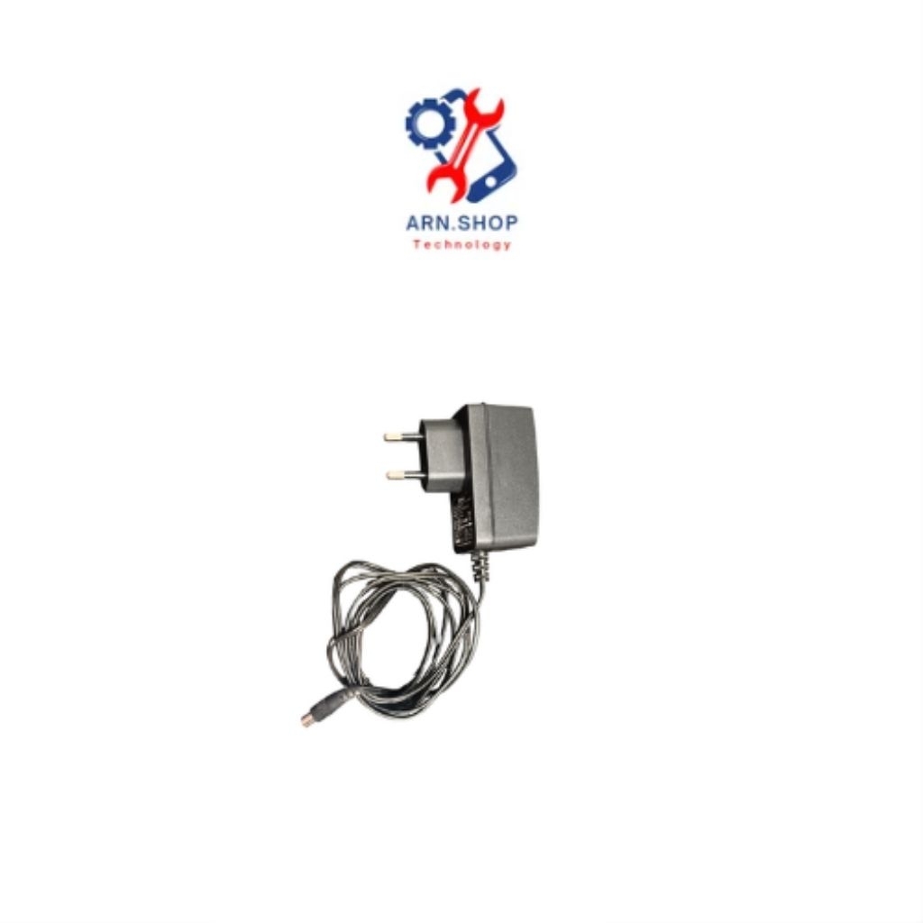 Adaptor router bekas normal segel