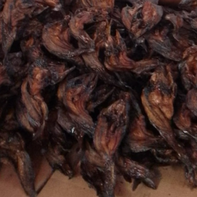 Ikan sale lele limbat kecil 1/2 kg