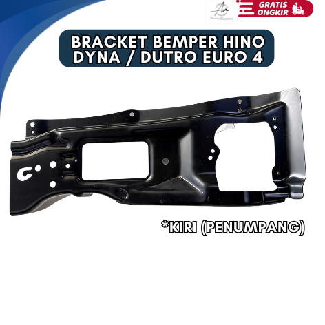 Bracket Bemper Depan Dyna Dutro Euro 4 Breket Besi Pangkon Bemper High Quality