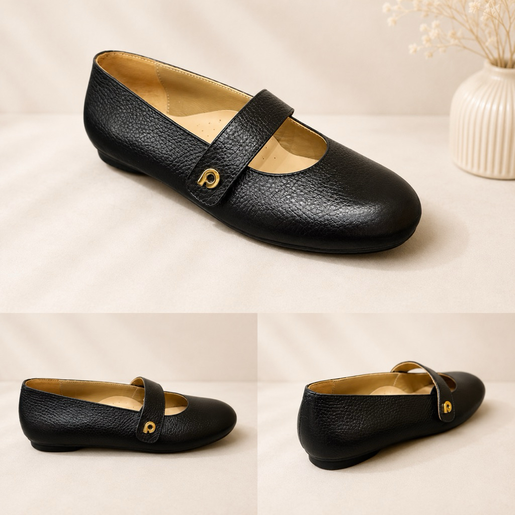 Sepatu PAPILLON SV684