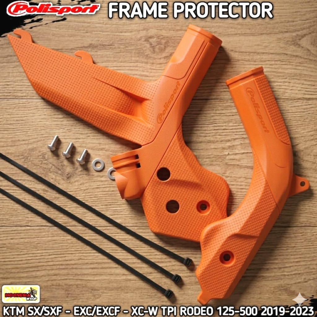 KTM SX SXF - EXC EXCF - XC-W TPI ERZBERGRODEO 125 150 250 300 350 450 500 2019 2020 2021 2022 2023 -