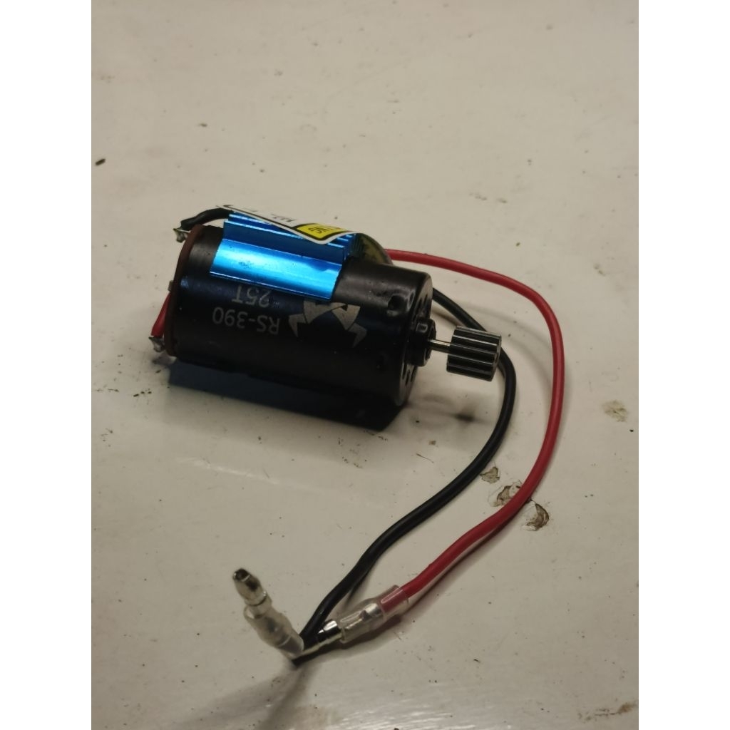 dinamo rc MN128