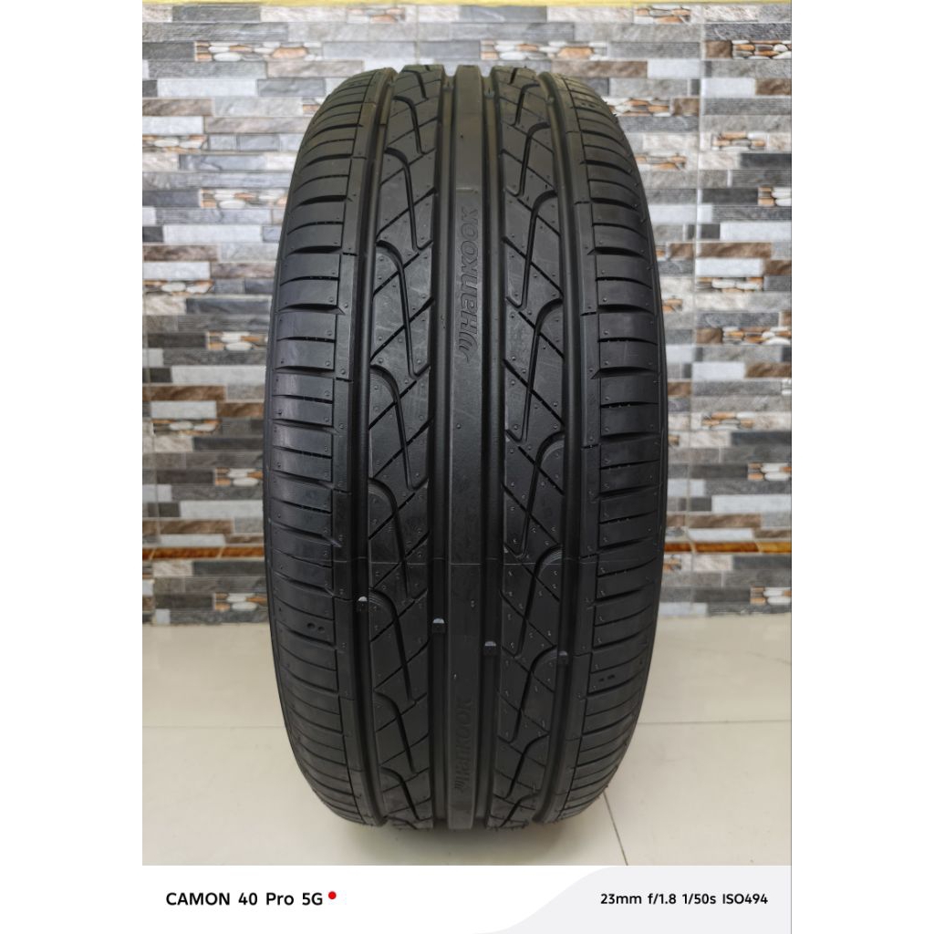 Hankook Ventus V2 Concept 2 205/55 R16