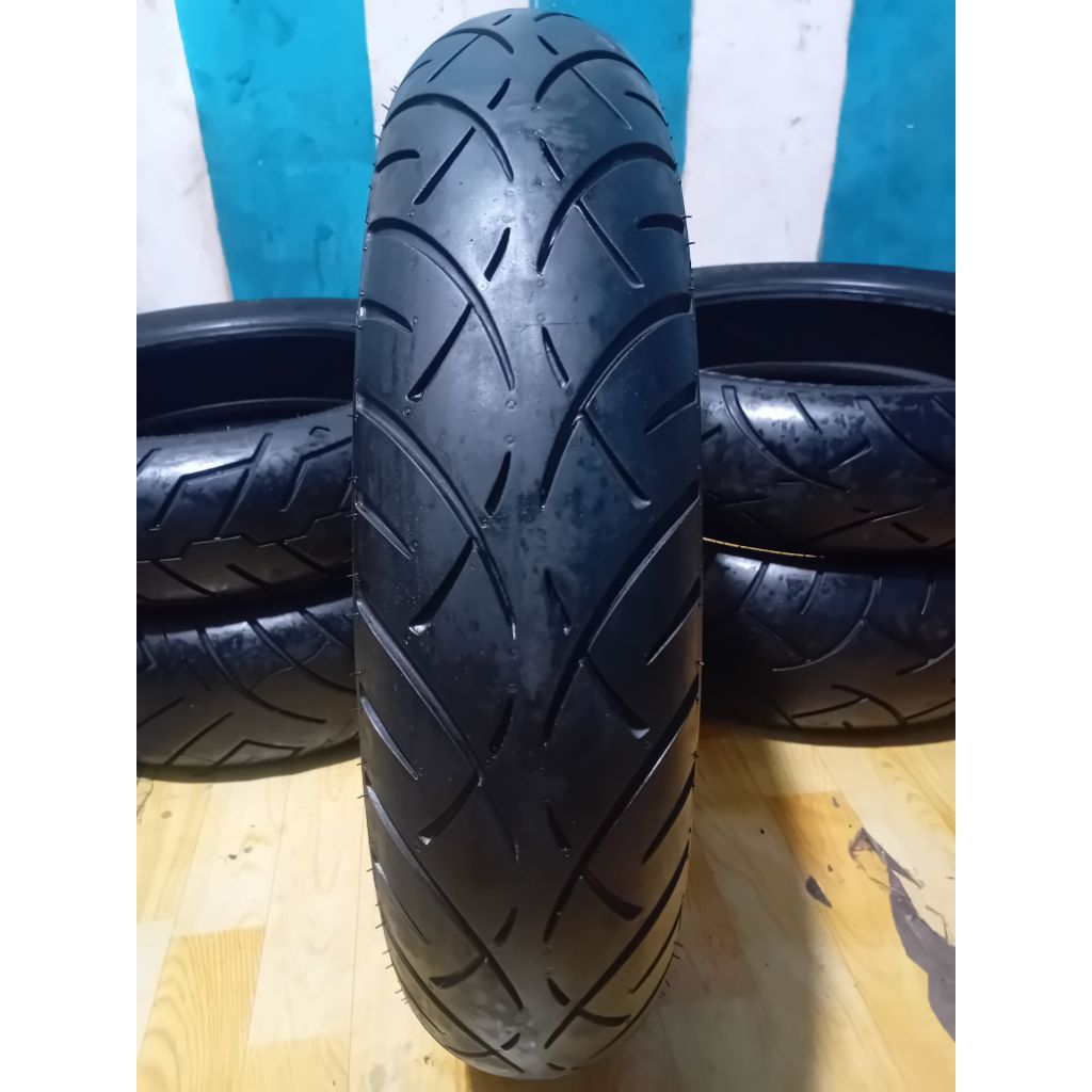 ban metzeler 130/90-16 harley davidson