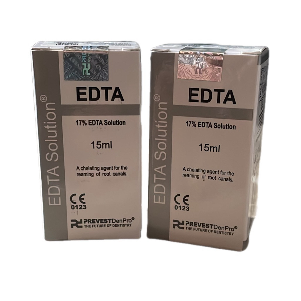 Edta Solution / EDTA SOLUTION / Edta Dental