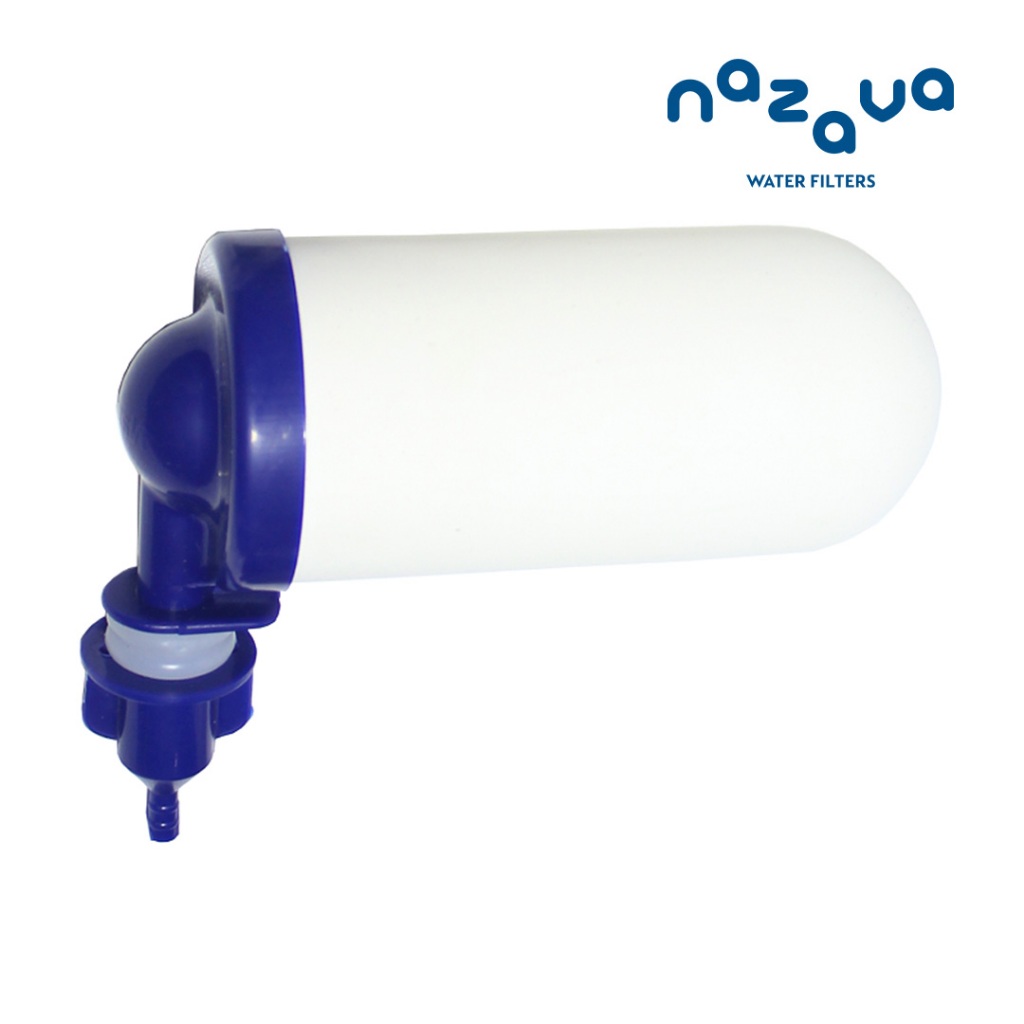 Nazava PROT3CT - Elemen Filter untuk semua filter air minum Nazava