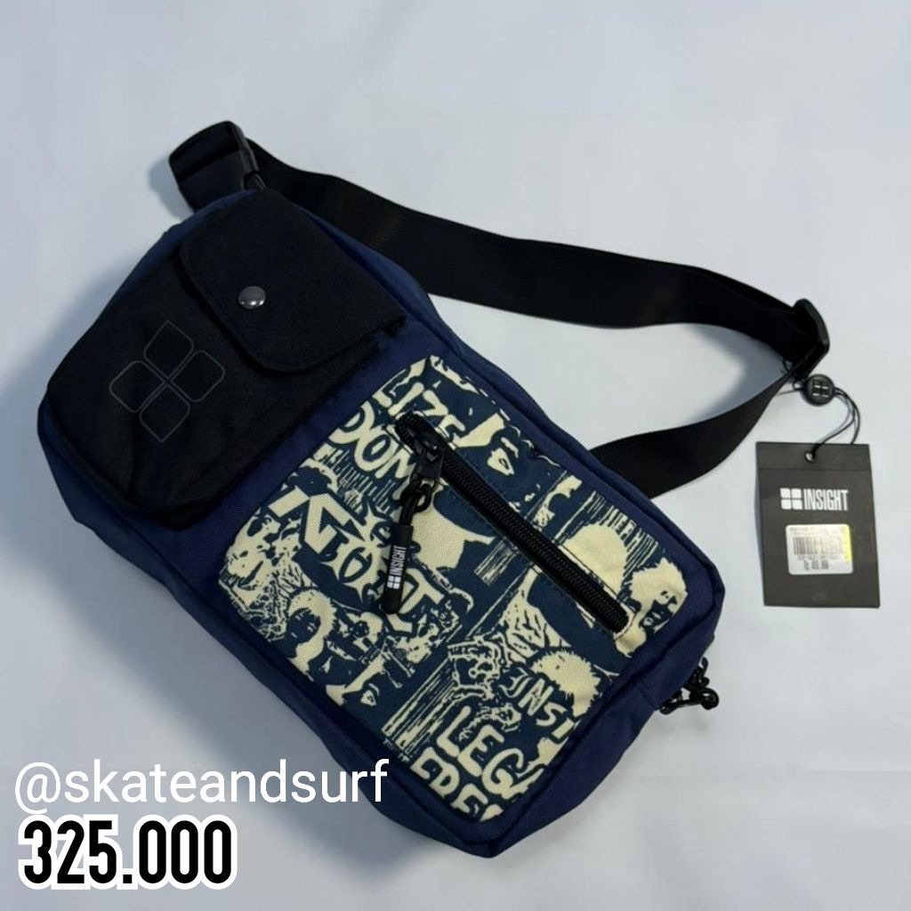 TAS INSIGHT ORIGINAL