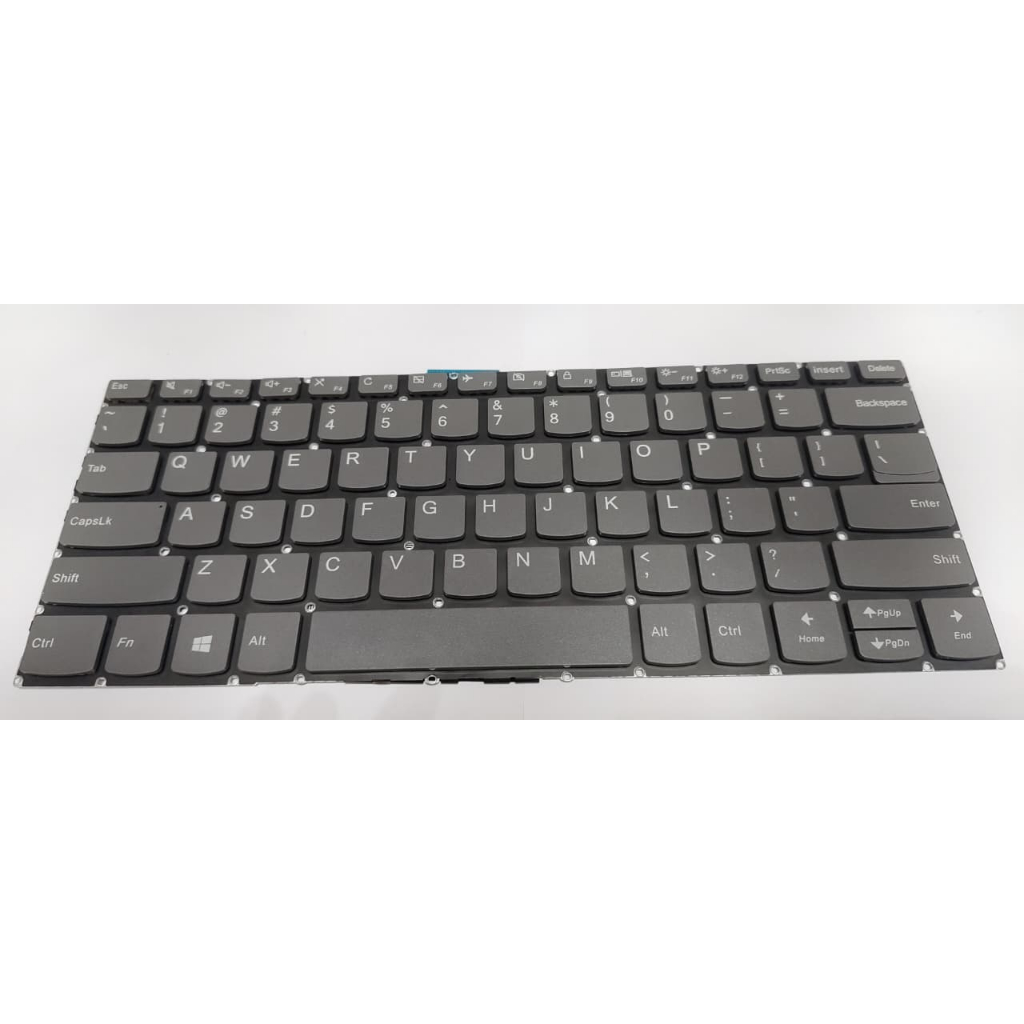 243. KEYBOARD LAPTOP LENOVO Ideapad Yoga 330-11 330-11IGM Black