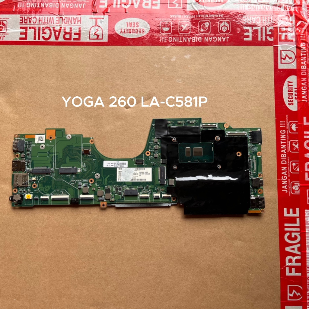 thinkpad Lenovo YOGA 260  YOGA 370 YOGA 380 motherboard