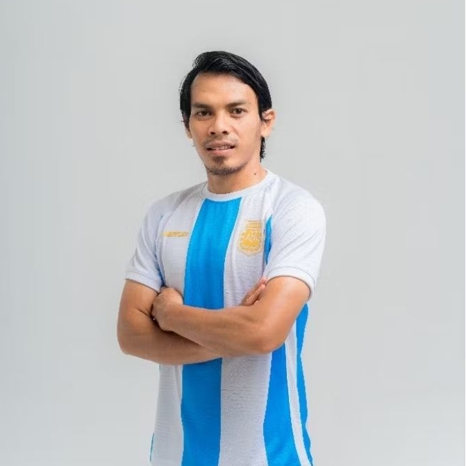 Marflex Apparel - Argentina Fantasy Edition Jersey