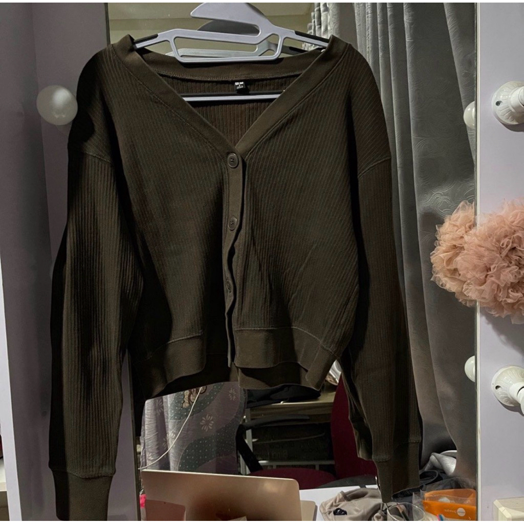 cardigan uni-lo