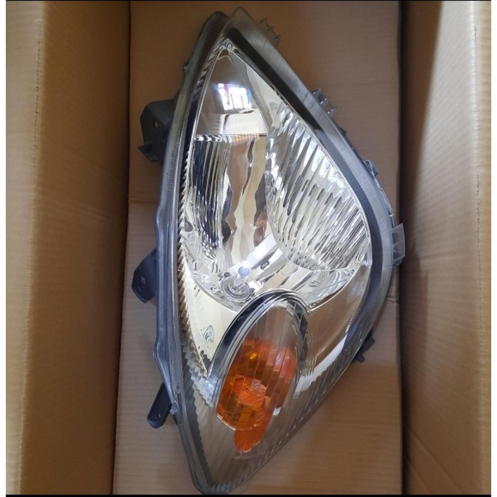 Headlamp Lampu Depan Avanza Xenia 2007-2011 Original