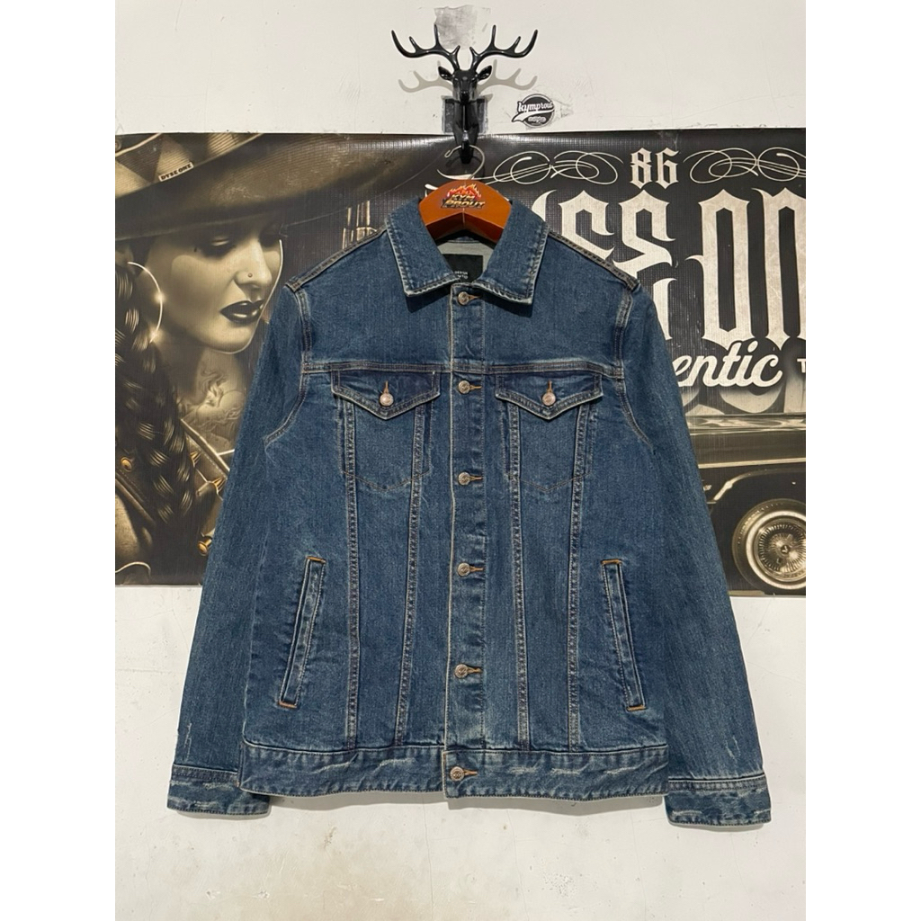 jacket denim design united