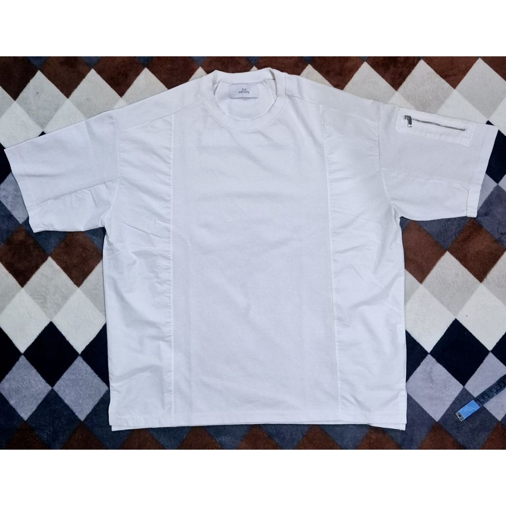 2nd Archive Tshirt