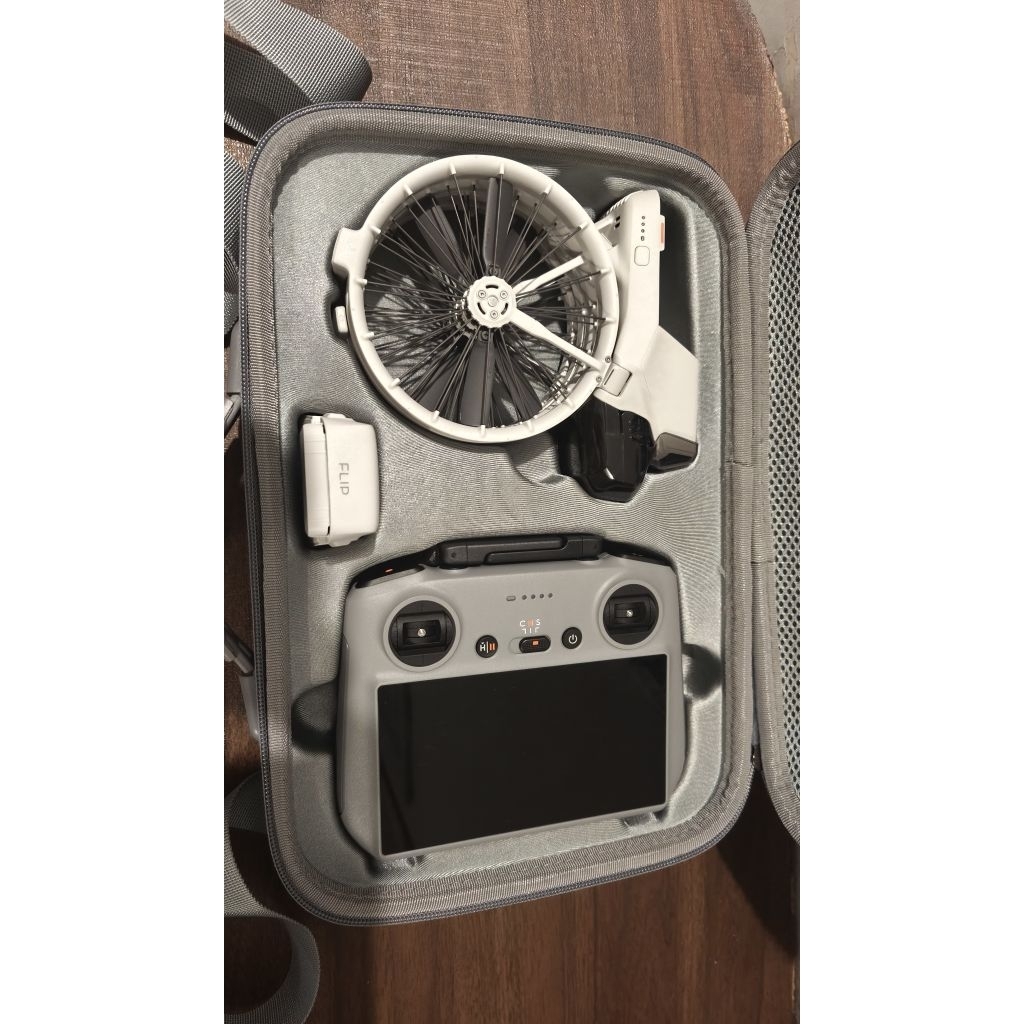 Drone DJI Flip RC2