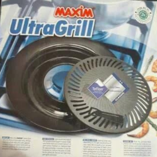 ULTRA GRILL MAXIM TEPLON 34CM PANGGANGAN