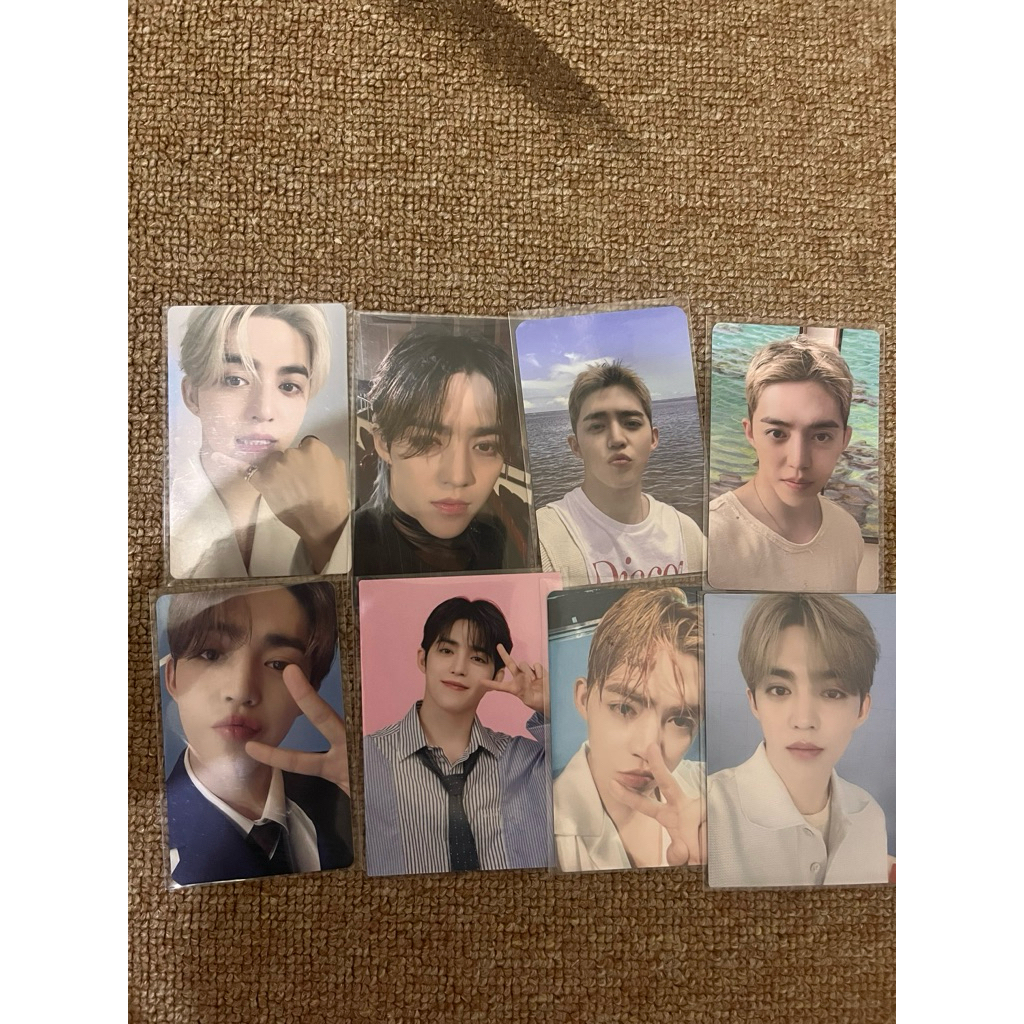 pc official seventeen scoups