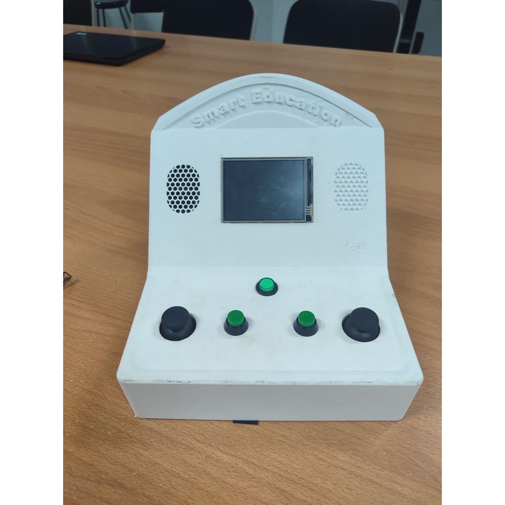 Smat EduPlay Console