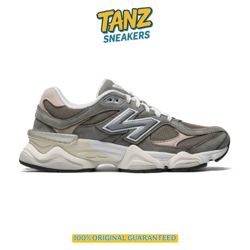 SEPATU SNEAKERS UNISEX NB 9060 U9060FJD ORIGINAL BNIB RESMI