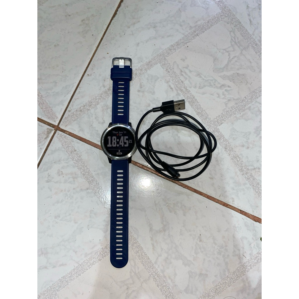 GARMIN VIVOACTIVE 3