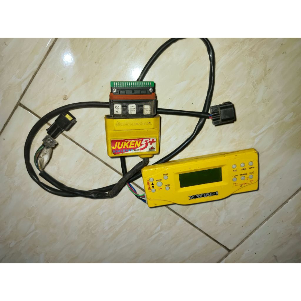 BRT JUKEN 5+ CHIP  CB150R LED /CBR150