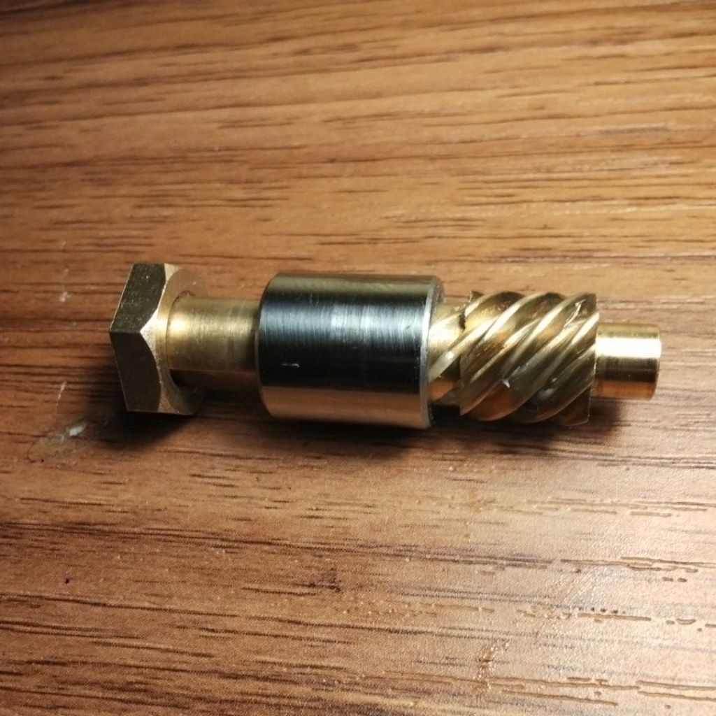 pinion gear ryobi maturity legacy 5000 6000