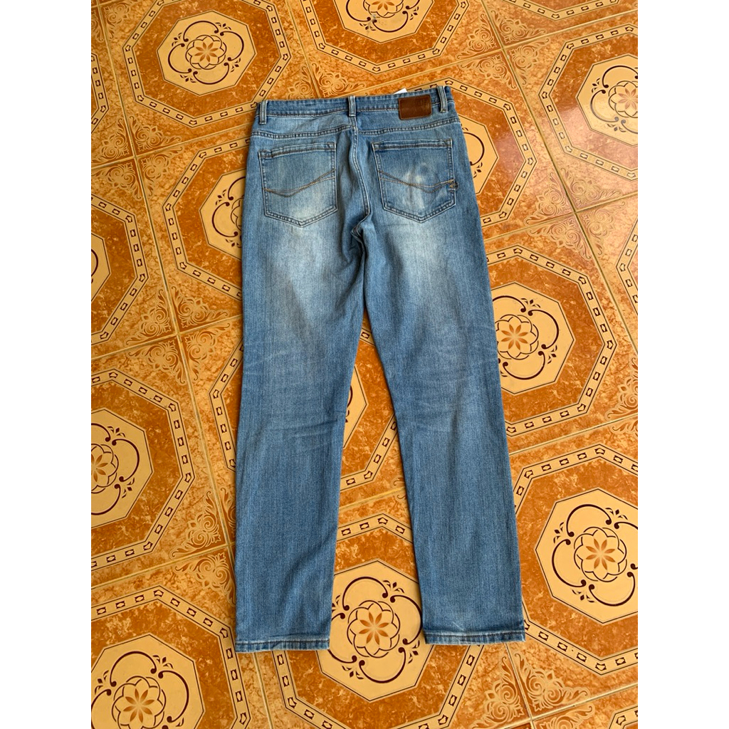 camel active jeans pria size 33