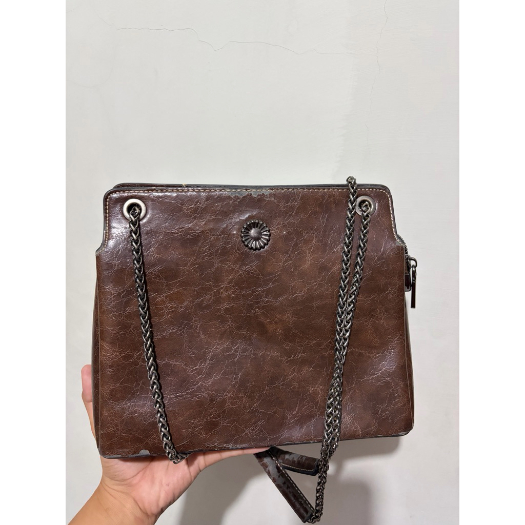 preloved tas oneda