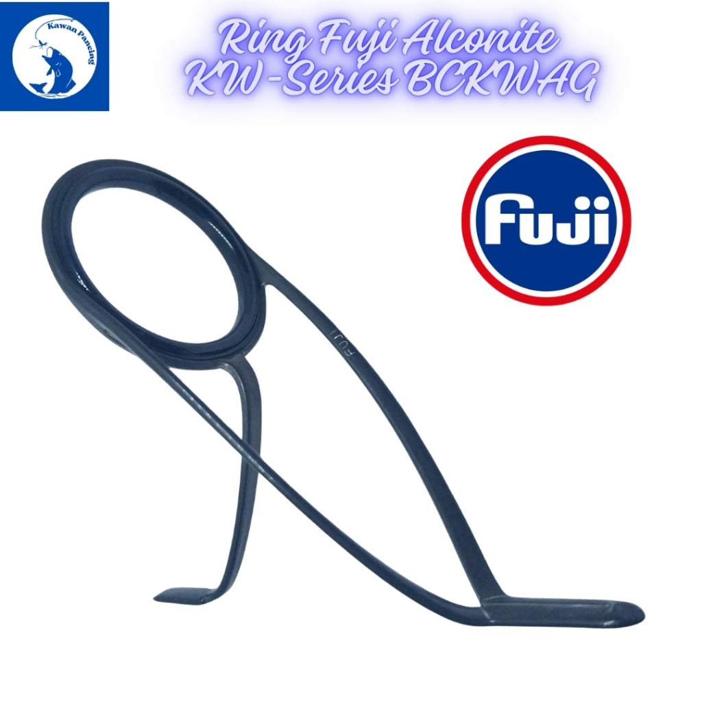 Ring Guide Fuji KW-Series Alconite BCKWAG