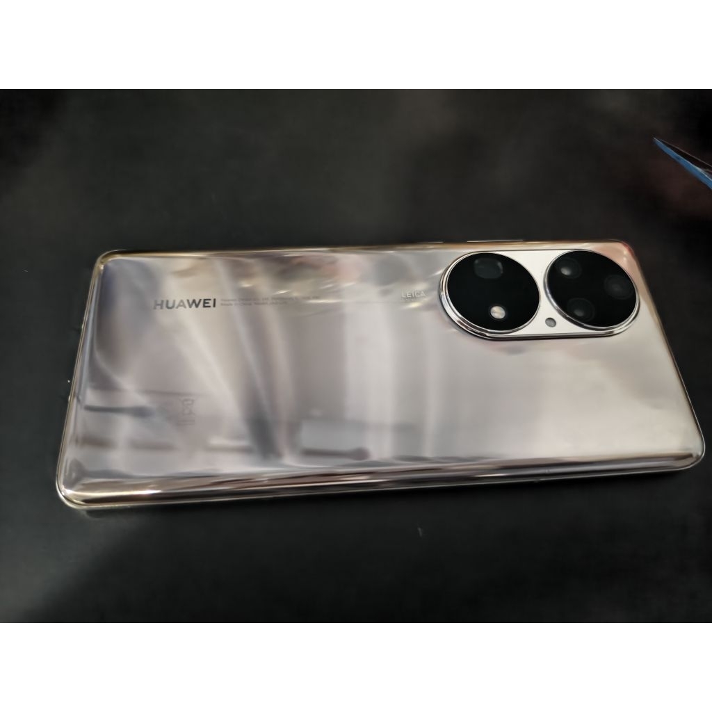 Huawei p50 pro 8/256 ORI bekas mulus HP only